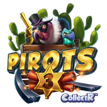 Pirots 3