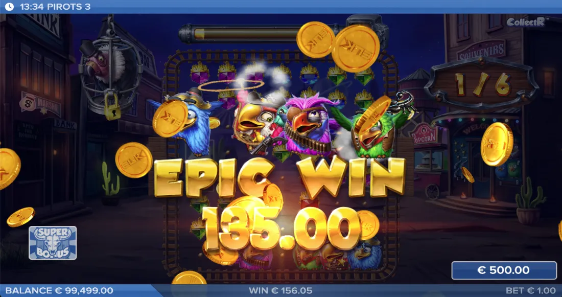 Detaljeret Oversigt over Spillets Specialsymboler